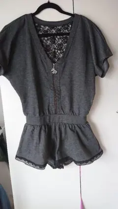 JILLSTUARTのサロペット