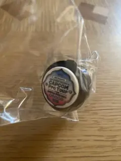 CAPCOM Pro Tour 2024アケコン用ボタン 30mm 新品・未使用