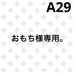 おもち様専用。A29 【完売品】　Barbour トランスポート　クロスボディのサムネイル