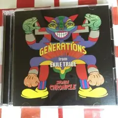 【U1633】GENERATIONS from EXILE TRIBE/SHON