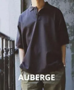 2026年最新】AUBERGE メンズ ポロシャツの人気アイテム - メルカリ