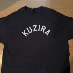 KUZIRA Tシャツ ホワイト XLサイズ - メルカリ
