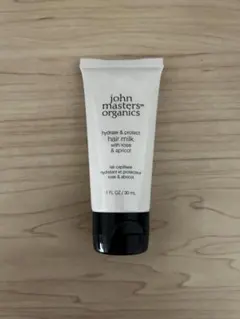 john masters organics 洗い流さないヘアトリートメン30mL