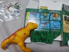 マクドナルド　アニア