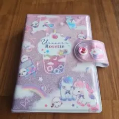 シール帳 キャラクターグッズ