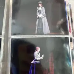 宝塚歌劇団　雪組　野々花ひまり　舞台写真　まとめ売り
