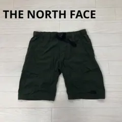 THE NORTH FACE クラスファイブカーゴショーツ カーキ M