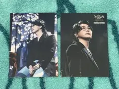 Mrs. GREEN APPLE 大森元貴 フォトカ