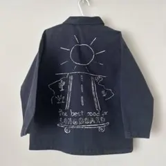 ZARA キッズ　116 ジャケット