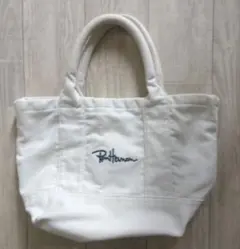 お値下げ☆トートバッグ、ロンハーマン