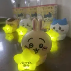 ちいかわ星といっしょライト