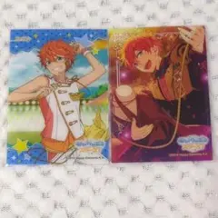 明星スバル　クリアカードコレクション7　スペシャル