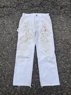 00s Dickies × Benjamin Moore ペインターパンツ - メルカリ