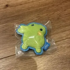 たまごっち　ぬいピン　アップリケバッジ　くちぱっち