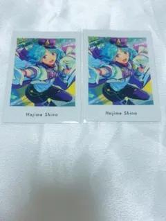 あんスタ 紫之創 ぱしゃっつ