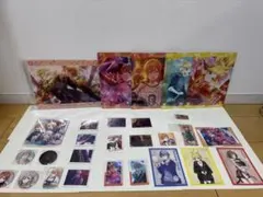 プロセカ　ビビバス　まとめ売り(27点セット)