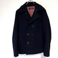 2025年最新】Fred Perry メンズ ピーコート・ウールコートの人気