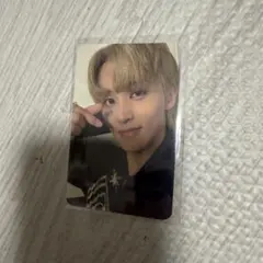 NCT DREAM マーク トレカ nymusic マカオ カフェイベント