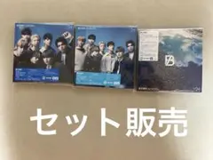 BE:FIRST 空　セット販売
