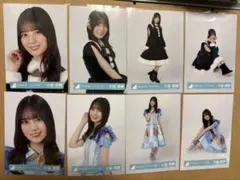 日向坂46 小坂菜緒　生写真コンプ　まとめ売り　５セット