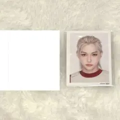 super bowl ID リノ ヒョンジン フィリックス スキズ