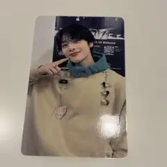 2026年最新】straykids アイエン トレカの人気アイテム - メルカリ
