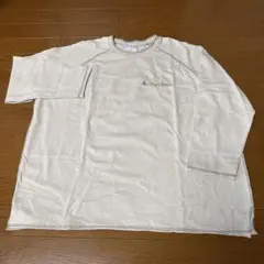 CIAOPANIC TYPY 刺繍入り長袖Tシャツ ONEサイズ