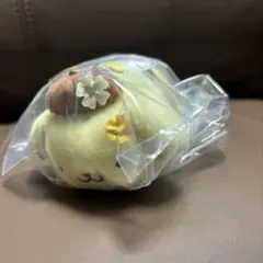 サンリオ シークレットマスコット ポムポムプリン