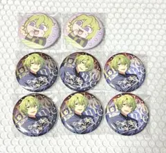 あんスタ 缶バッジ 日和 まとめ売り