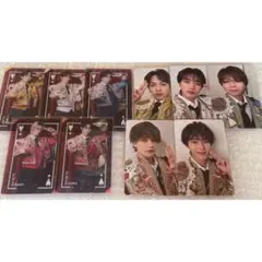 M!LK 爆裂愛してる / 好きすぎて滅！ トレカ