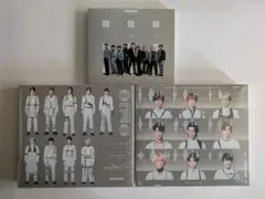 Snow Man / Snow Labo. S2 セット