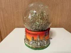 最終値下げ】嵐 ARASHI 展覧会 グッズ スノードーム - メルカリ