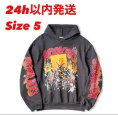 2025年最新】KAPITAL メンズ パーカーの人気アイテム - メルカリ