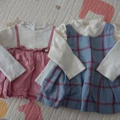 プティマイン　トップス　80