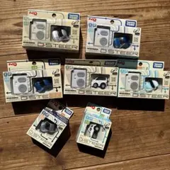 2026年最新】チョロQ QSTEERの人気アイテム - メルカリ