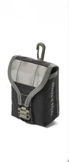 BRIEFING ドロップポーチ オフィシャルサイト・直営店限定】DROP POUCH RM（ドロップポーチ RM