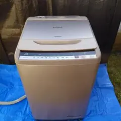2026年最新】日立 ビートウォッシュ 10kgの人気アイテム - メルカリ