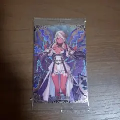 FGO 巌窟王 モンテ・クリスト ウエハース カード - メルカリ