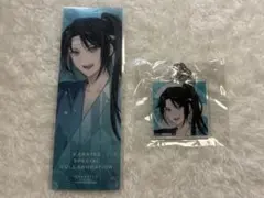 2026年最新】魔道祖師 カラ鉄 アクリルスタンドの人気アイテム - メルカリ
