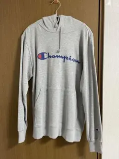チャンピオン トレーナー グレー L