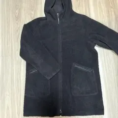 BEAUTY&YOUTH ボアコートジャケット