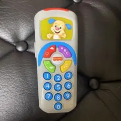 Fisher-Price リモコン