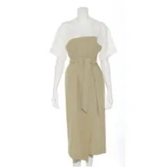 emmi atelier ドッキングワンピースのサムネイル