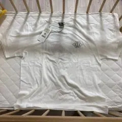 <新品タグ付き>MFC STORE Tシャツ ホワイト L