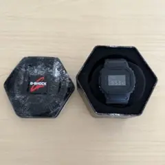 CASIO G-SHOCK DW5600BB