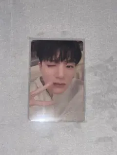 nct dream ドリム ジェノ トレカ 中華 サイン会