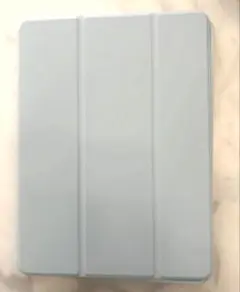 新品 未使用品 iPad 10.2インチ カバー ライトブルー