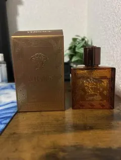VERSACE EROS NAUTI オードパルファム 100ml