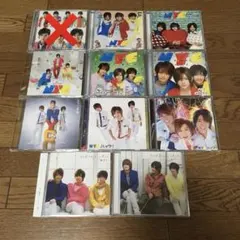 NYC CDセット