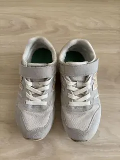 New Balance 373 キッズスニーカー 19㎝